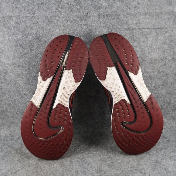 Nike Shoes Womens 7 Athletic Trainer React Sneaker Running Active Sport Comfort - Picture 10 of 12